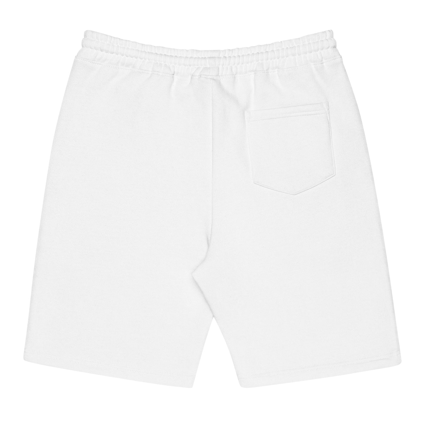 Pompokii KINTSUGI Men's fleece shorts