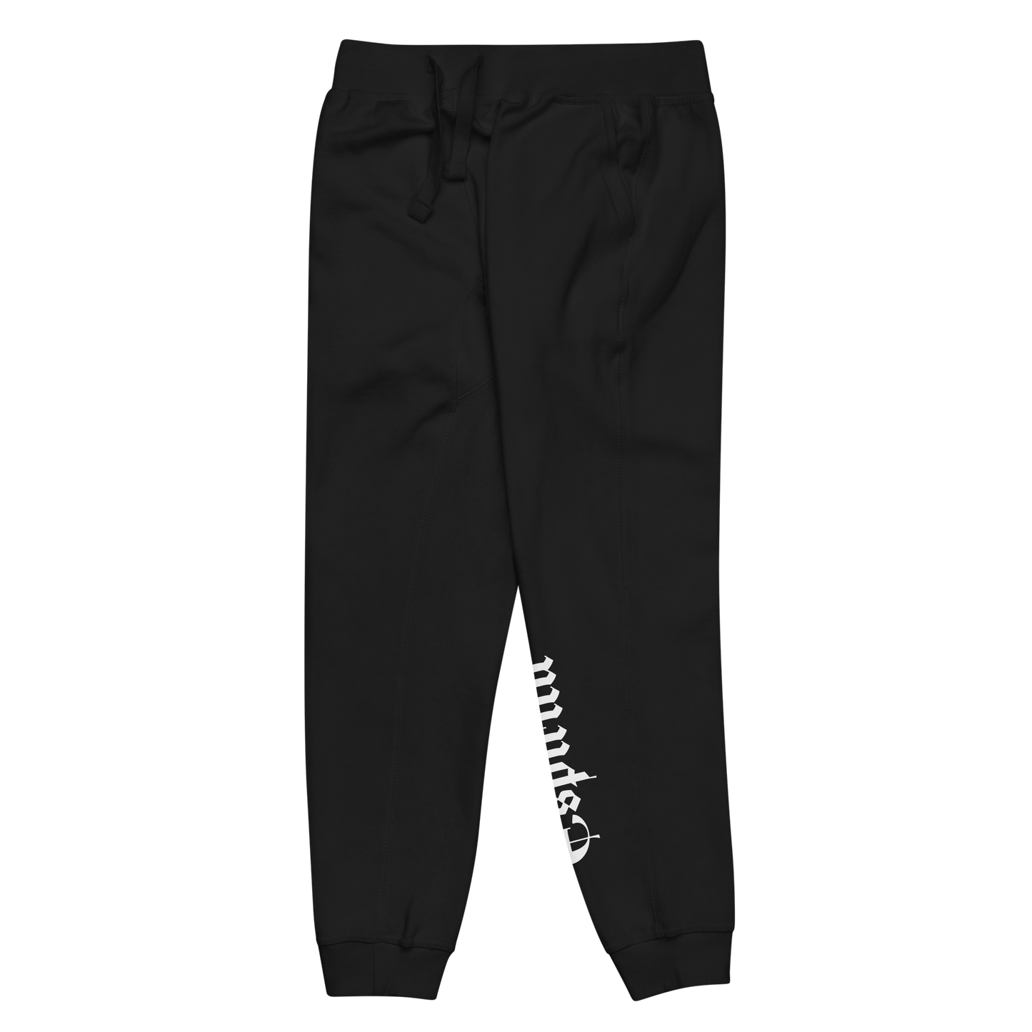 Pompokii ESPIRITU Unisex fleece sweatpants